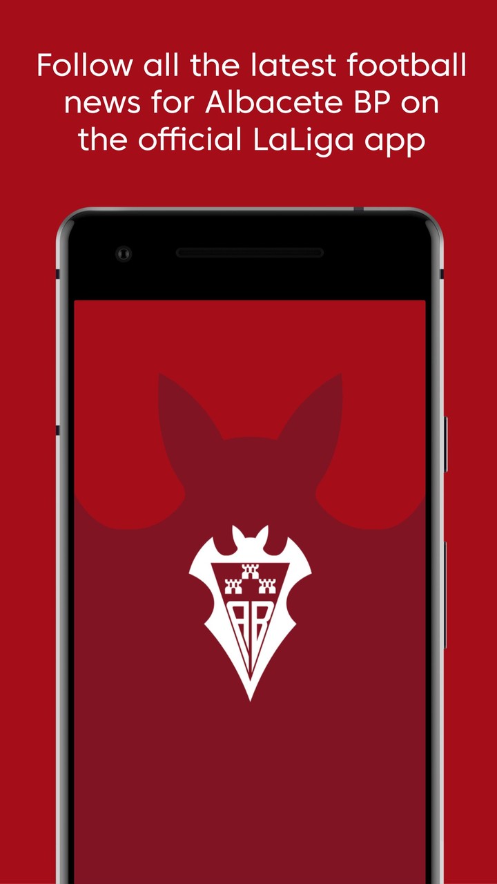 Albacete Balompié - Official A screenshot image 6_Popularmodapk.com
