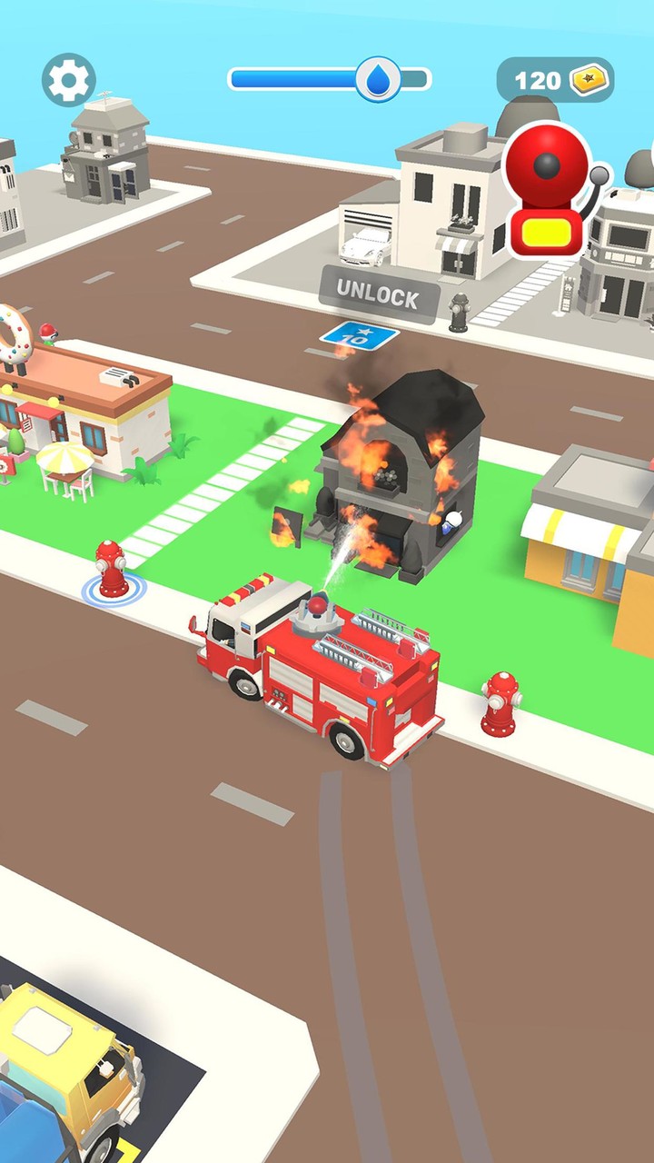 Hero Department<span>(No Ads)</span> screenshot image 8_Popularmodapk.com