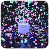 Bubble Wallpaper1.11_Popularmodapk.com