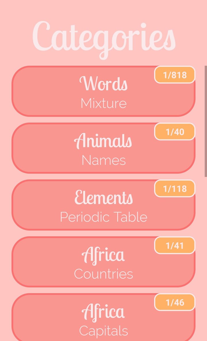 Letteroo Word Riddle screenshot image 5_Popularmodapk.com