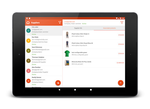 Carriage Qatar screenshot image 13_Popularmodapk.com