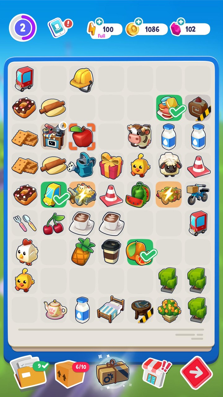 ママテナ　ママの知りたい情報が集まるアンテナ screenshot image 1_Popularmodapk.com