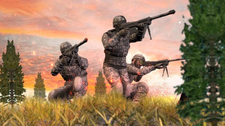 Last One Standing screenshot image 5_Popularmodapk.com