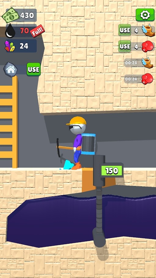 Oilman<span>(Mod Menu)</span> screenshot image 12_Popularmodapk.com