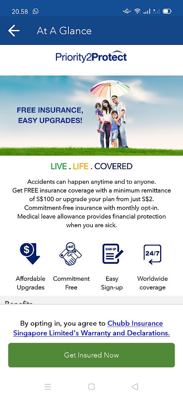 Pay2Home screenshot image 5_Popularmodapk.com