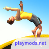 Flip Master<span>(Endless gold coins)</span>2.5.00_Popularmodapk.com