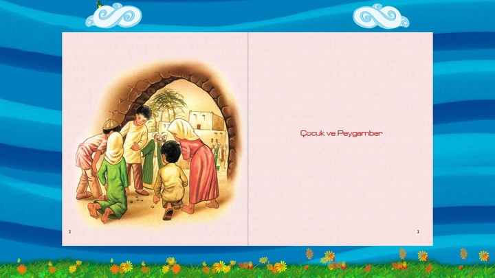 Dini Kitaplar Kütüphanesi screenshot image 17_Popularmodapk.com