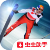 Ski Jumping Pro<span>(No ads)</span>1.9.8_Popularmodapk.com