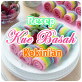 Resep Kue Basah Kekinian3.0.0_Popularmodapk.com