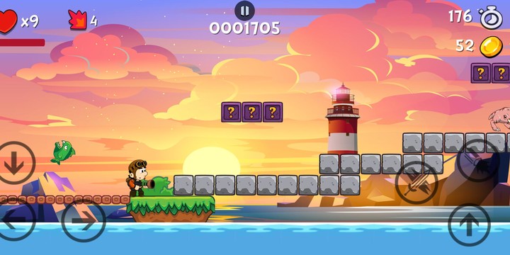 Kahramaa screenshot image 3_Popularmodapk.com