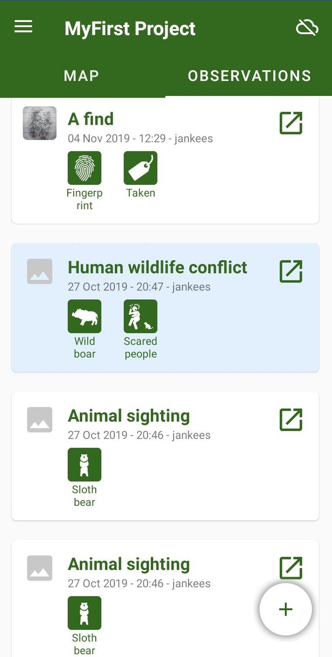 Cluey Data Collector screenshot image 2_Popularmodapk.com
