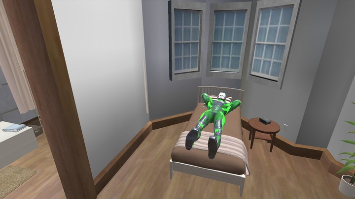 Bear Haven Nights Horror 2 screenshot image 8_Popularmodapk.com