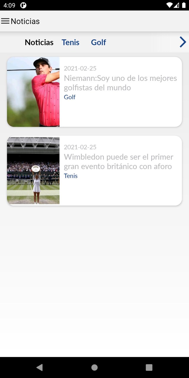 Puerto Azul screenshot image 4_Popularmodapk.com