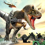 Dino T-Rex Simulator 3D<span>(No Ads Free Rewards)</span>10.9_Popularmodapk.com