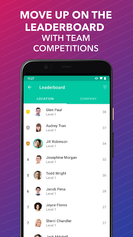 WorkJam screenshot image 5_Popularmodapk.com