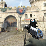Sniper Strike – FPS 3D Shooting Game<span>(Unlimited Bullets)</span>500202_Popularmodapk.com