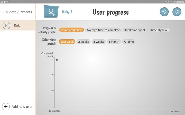 Conversation builder screenshot image 2_Popularmodapk.com