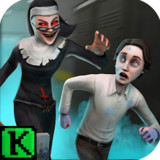 Evil Nun Rush<span>(Mod Menu)</span>1.0.3_Popularmodapk.com