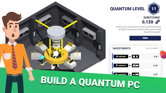 Heroes in the world screenshot image 17_Popularmodapk.com