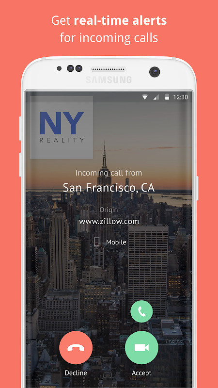 Gruveo - One-Click Video Conferencing screenshot image 14_Popularmodapk.com
