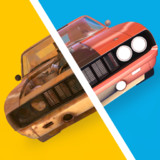 Car Restore - Car Mechanic1.41_Popularmodapk.com