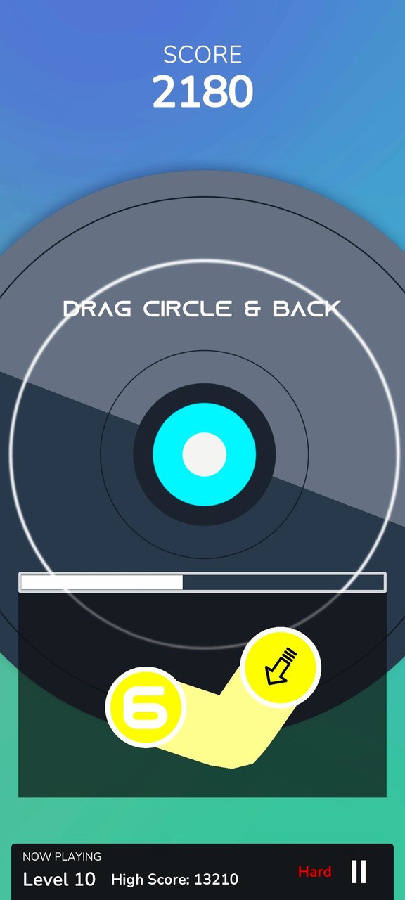 TapDJ screenshot image 4_Popularmodapk.com