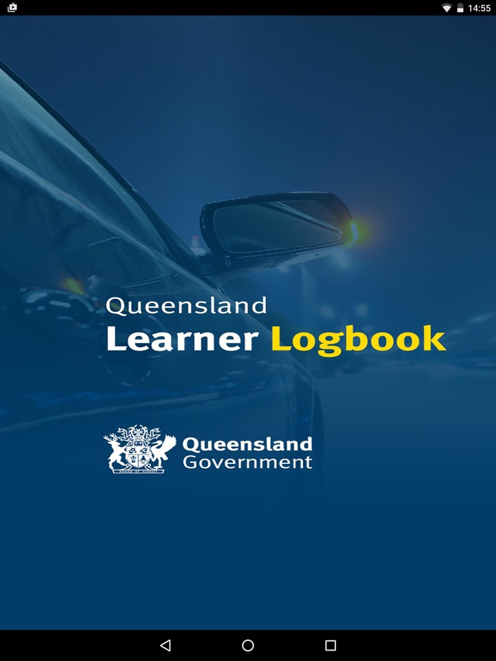 QLD Learner Logbook screenshot image 6_Popularmodapk.com