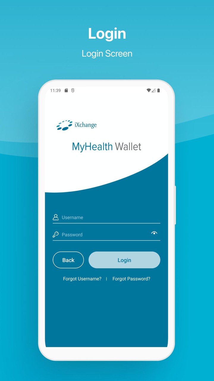 MyHealth Wallet screenshot image 10_Popularmodapk.com