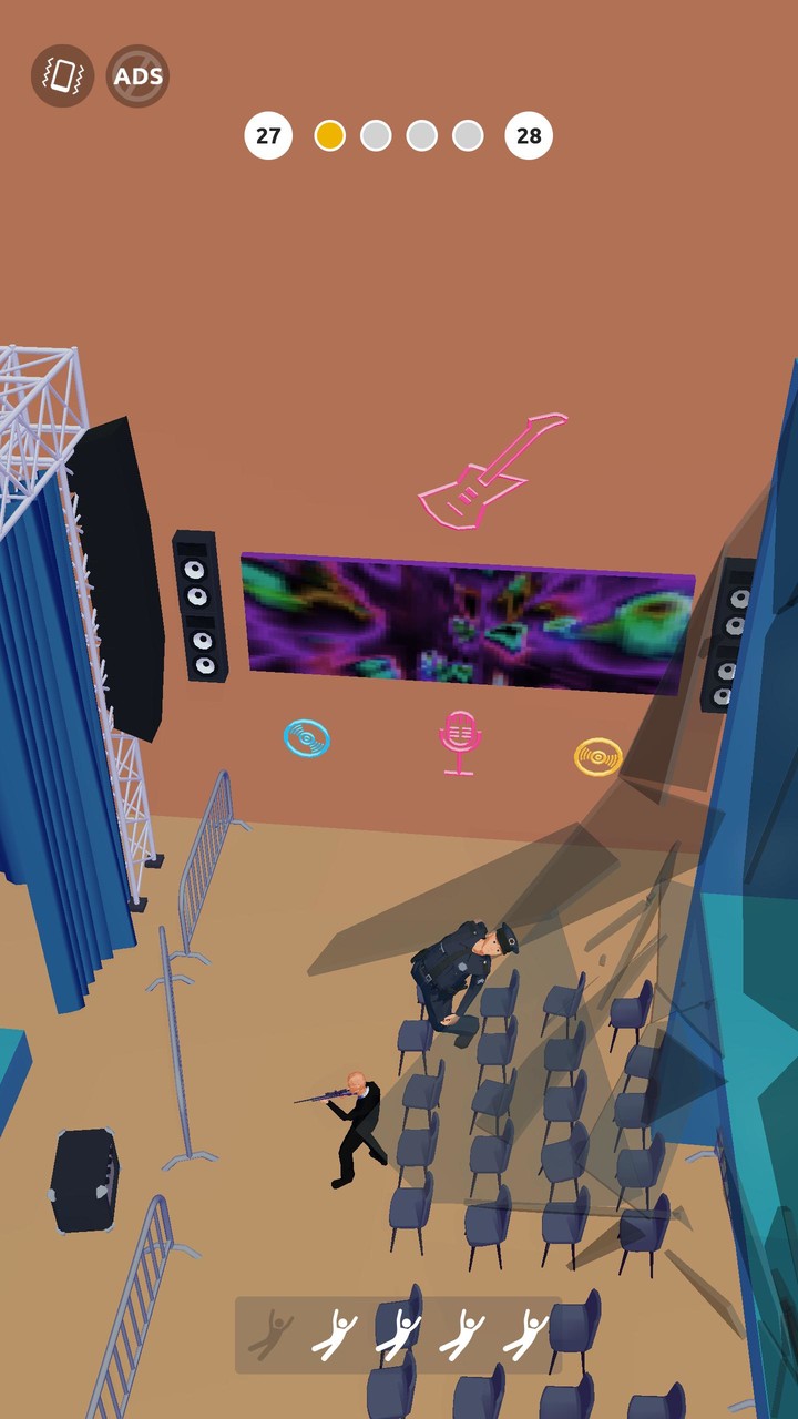 当帝王有多好<span>(no ads)</span> screenshot image 9_Popularmodapk.com