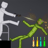 Melon Hunt Playground<span>(No ads)</span>1.4_Popularmodapk.com