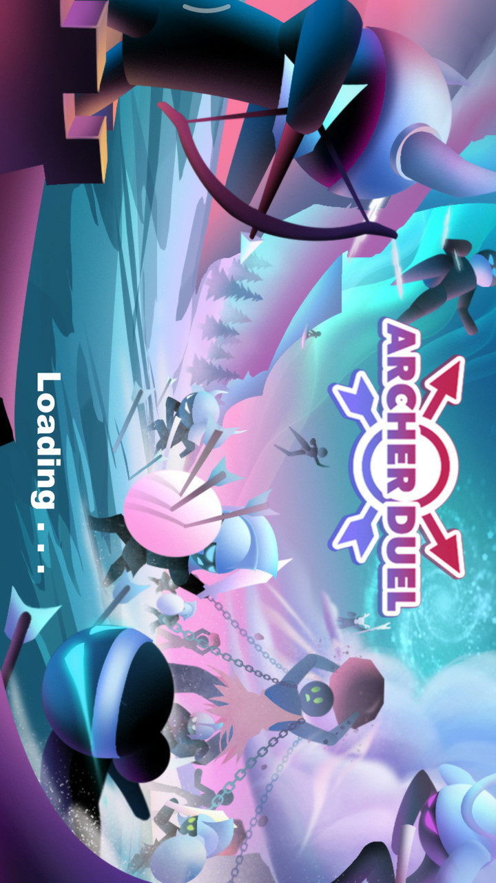 射手对决破解版<span>(mod)</span> screenshot image 2_Popularmodapk.com