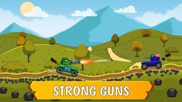 Lonely Market screenshot image 4_Popularmodapk.com