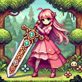 Idle Queen: AFK RPG Battle<span>(MENU MOD)</span>2.8.2_Popularmodapk.com