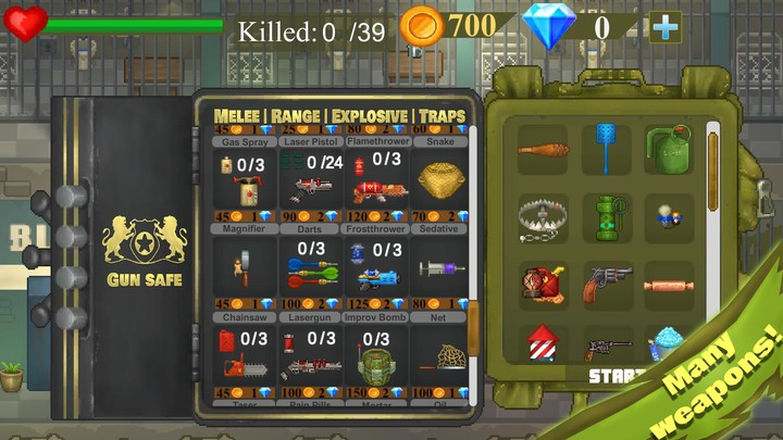 Alcatraz Prison Dead Mission screenshot image 7_Popularmodapk.com