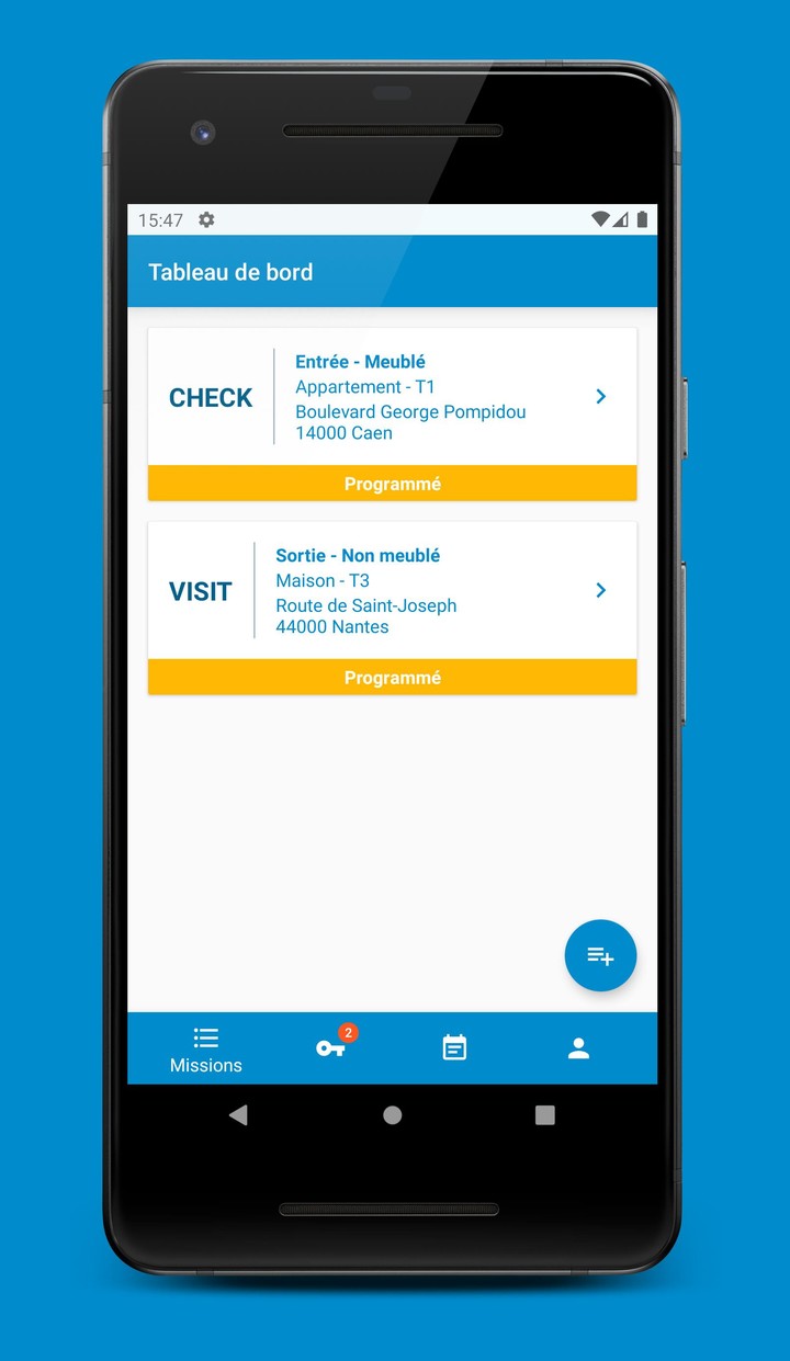CheckApp screenshot image 2_Popularmodapk.com