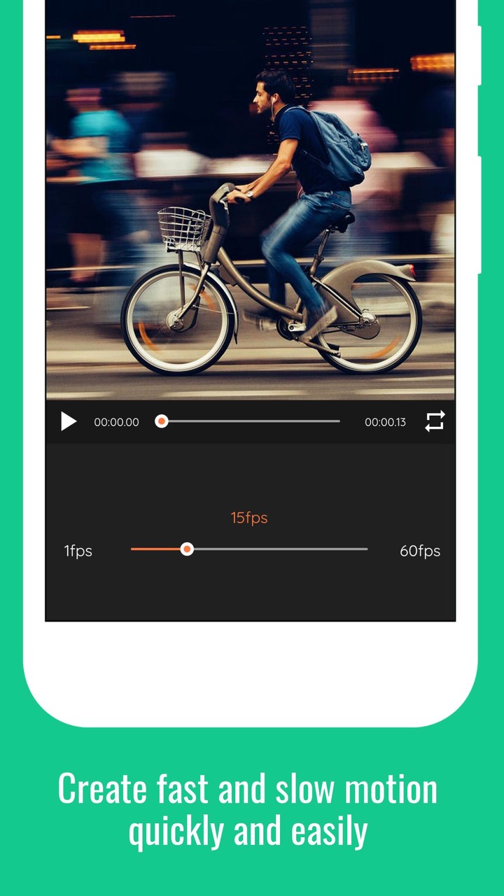 GIF Maker - Video to GIF, GIF Editor screenshot image 5_Popularmodapk.com