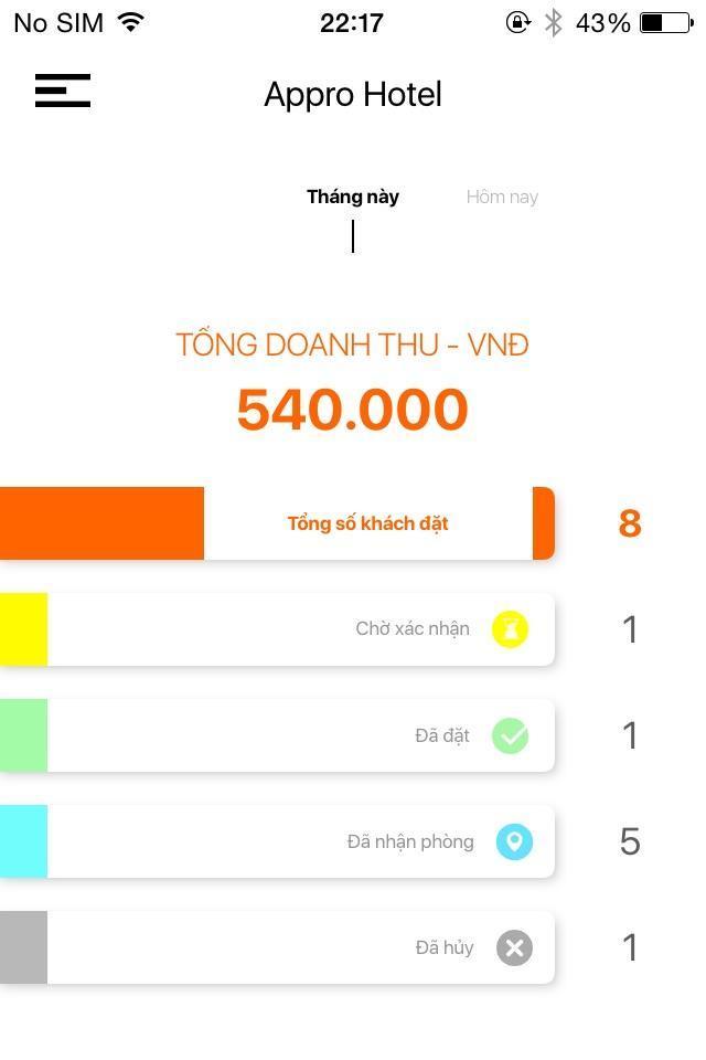 Go2Joy Partner screenshot image 1_Popularmodapk.com