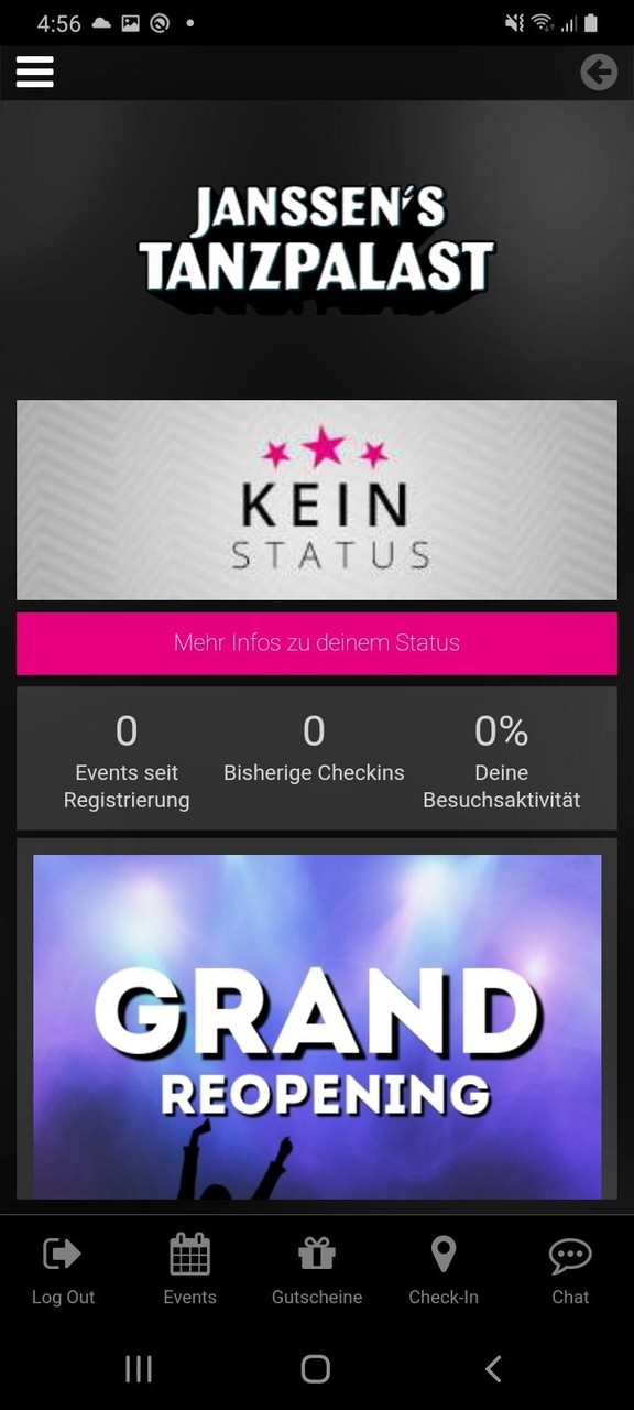 Janssen's Tanzpalast screenshot image 6_Popularmodapk.com