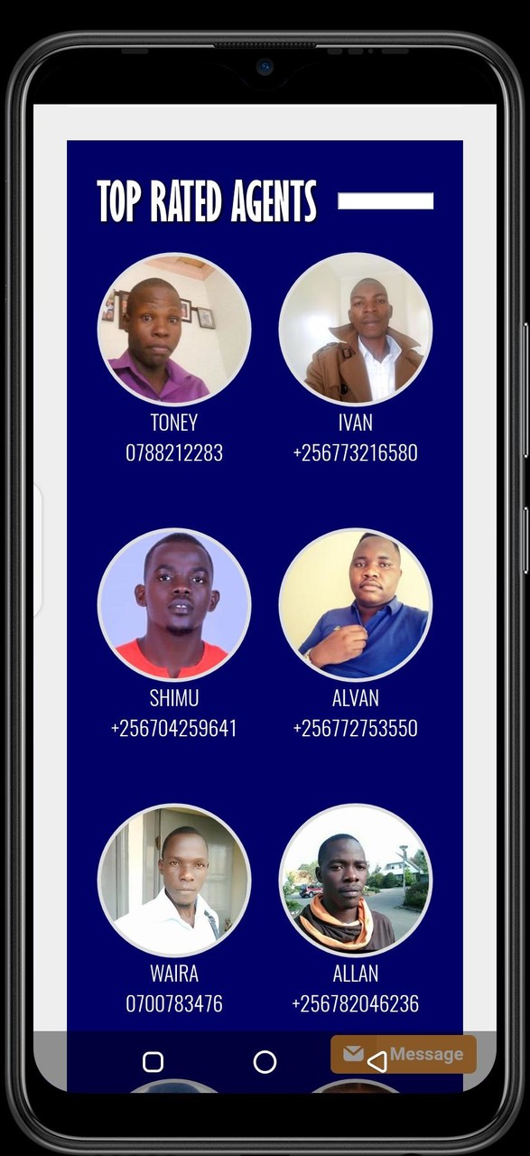 Real Estate Database (RED) screenshot image 22_Popularmodapk.com