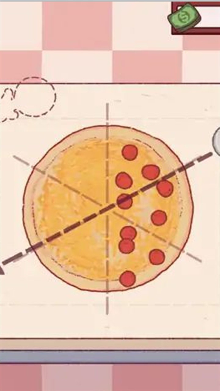 美味的披萨 screenshot image 1_Popularmodapk.com