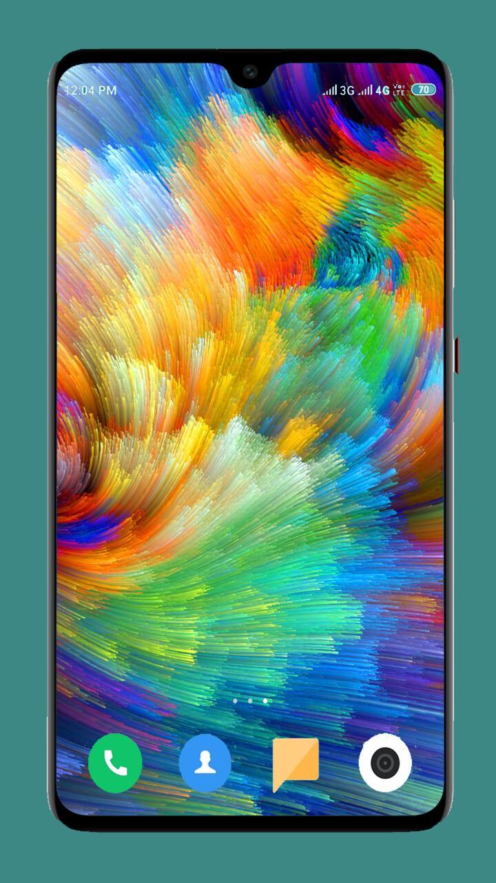 Colorful Wallpaper 4K screenshot image 10_Popularmodapk.com