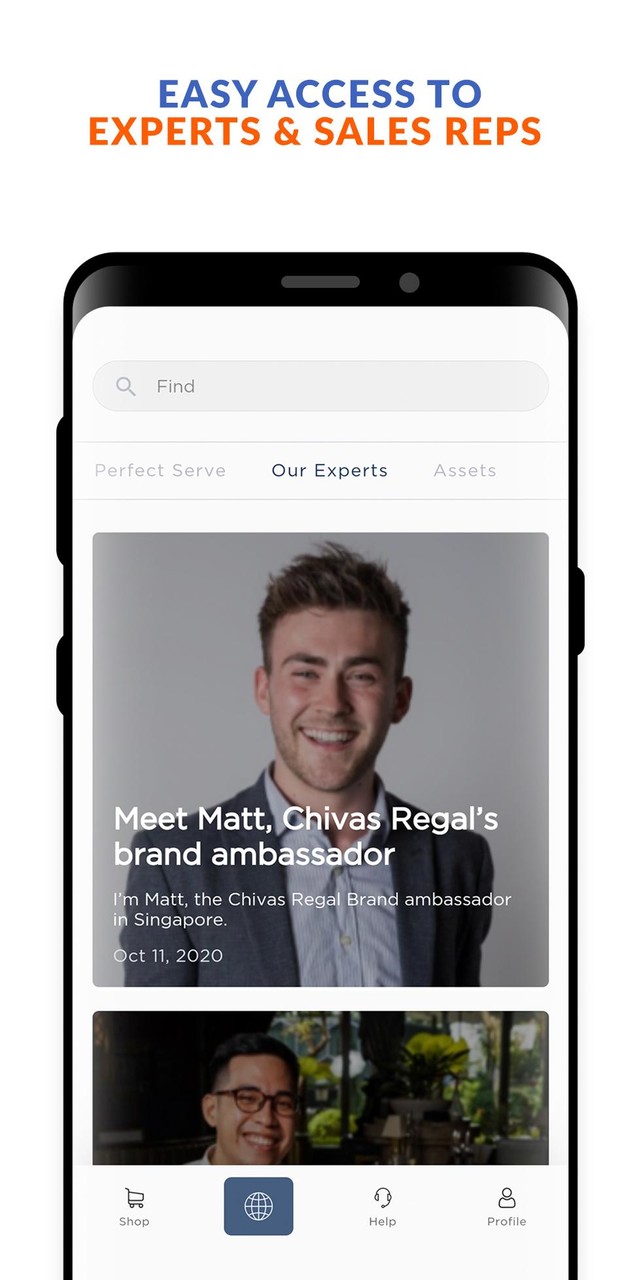 Drinks&Pro screenshot image 4_Popularmodapk.com