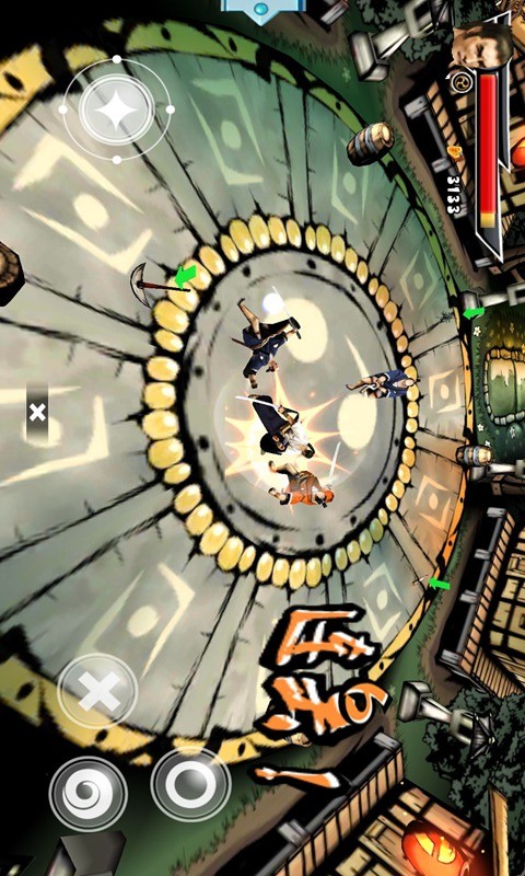 斩（试玩版） screenshot image 16_Popularmodapk.com