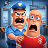 Airport Security Agent Sucks!<span>(No Ads)</span>1.0.4_Popularmodapk.com