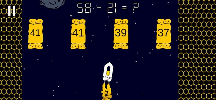 Mustard Math screenshot image 2_Popularmodapk.com