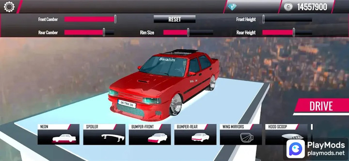 Real Car Drift & Racing Game<span>(Unlimited Money)</span> screenshot image 4_Popularmodapk.com