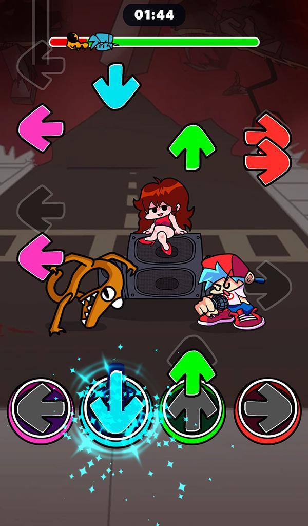 Mindster screenshot image 10_Popularmodapk.com