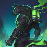 Relic Bag: Shadow Hunter<span>(mod menu)</span>1.0.77_Popularmodapk.com