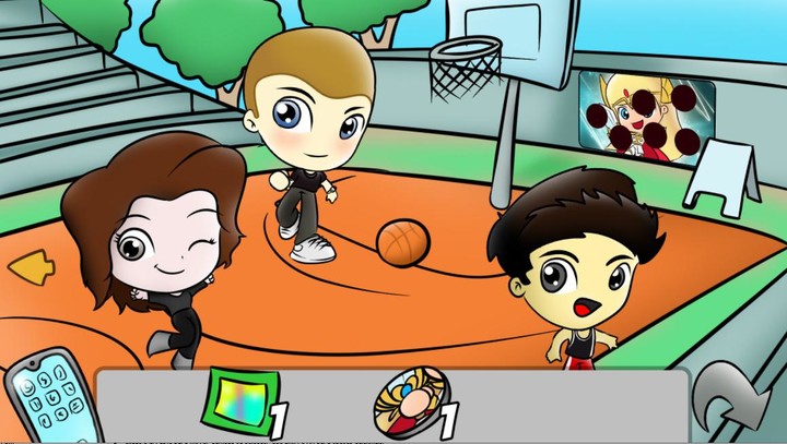 Kpopy School screenshot image 7_Popularmodapk.com