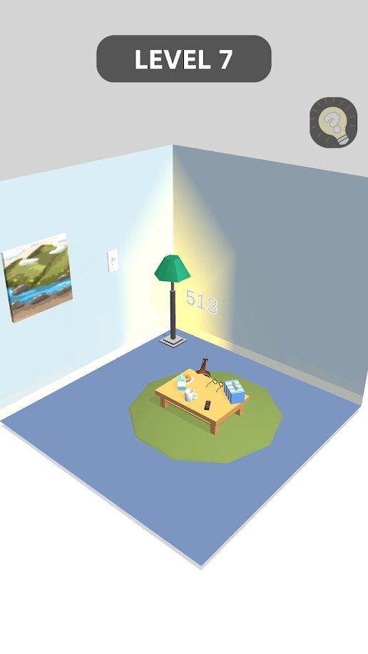 房间逃生破解版<span>(mod)</span> screenshot image 8_Popularmodapk.com